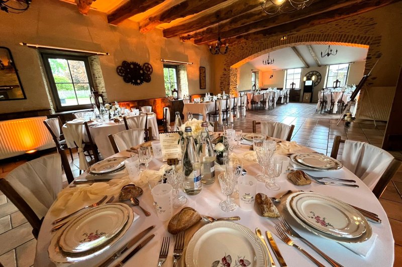 Manoir de la Haute Pilais - photo 3