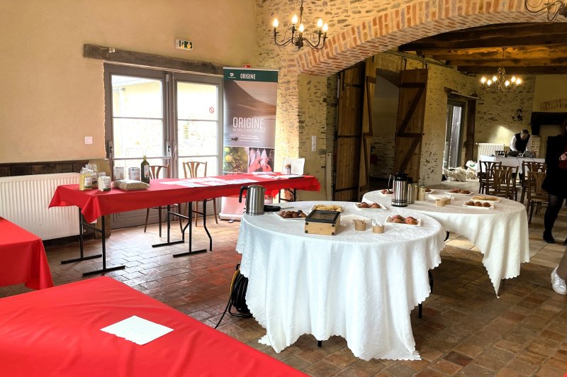 Manoir de la Haute Pilais - photo 3