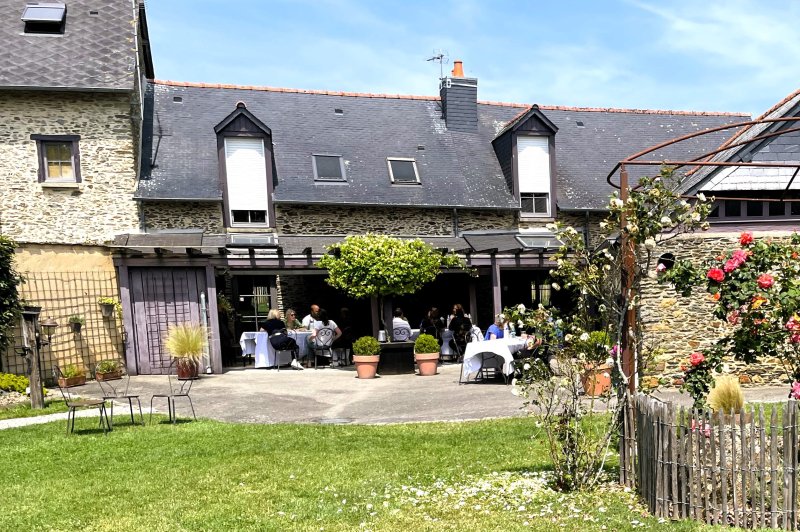 Manoir de la Haute Pilais - photo 5