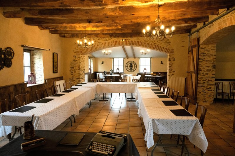 Manoir de la Haute Pilais - photo 1