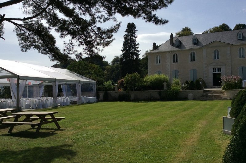 Château de Langladure - photo 4