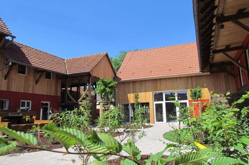 Les Authentics le Domaine D'autrefois - photo 2