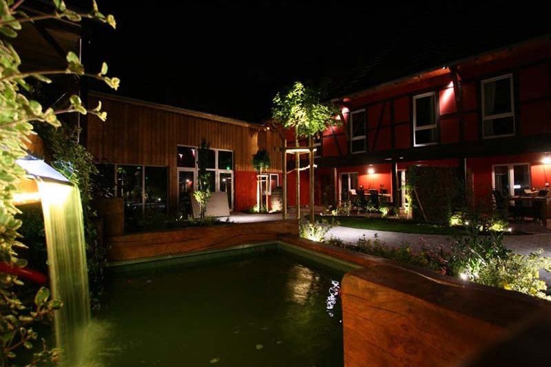Les Authentics le Domaine D'autrefois - photo 3