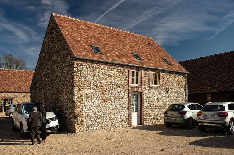 Gîte de La Bretillière - photo 2