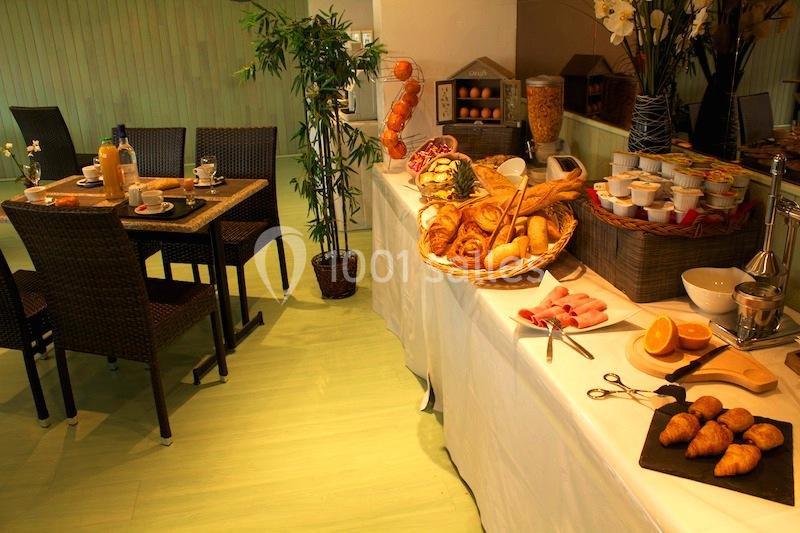 La Table De Cana - galerie - photo 17