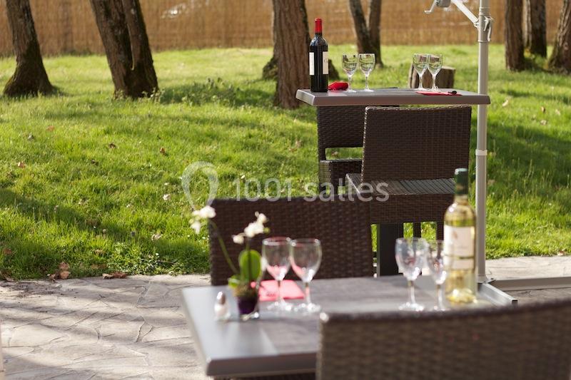 La Table De Cana - galerie - photo 12
