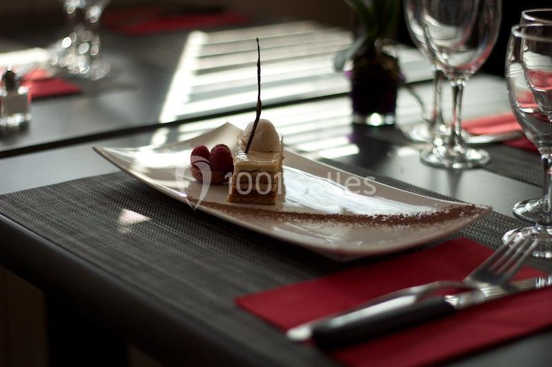La Table De Cana - galerie - photo 11