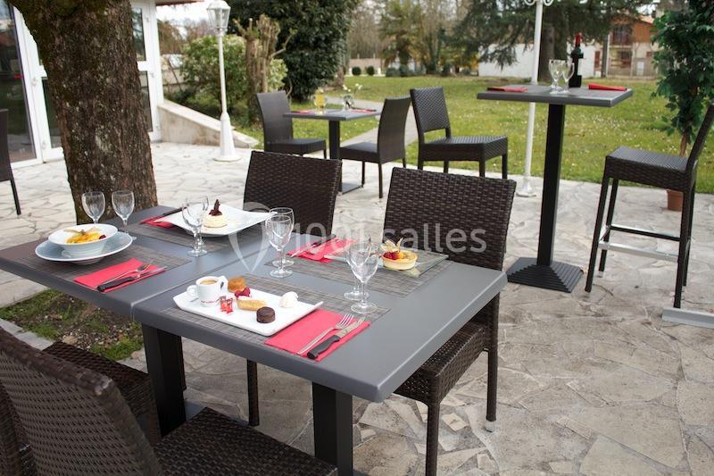 La Table De Cana - galerie - photo 13