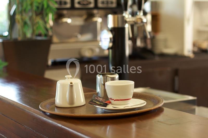 La Table De Cana - galerie - photo 16