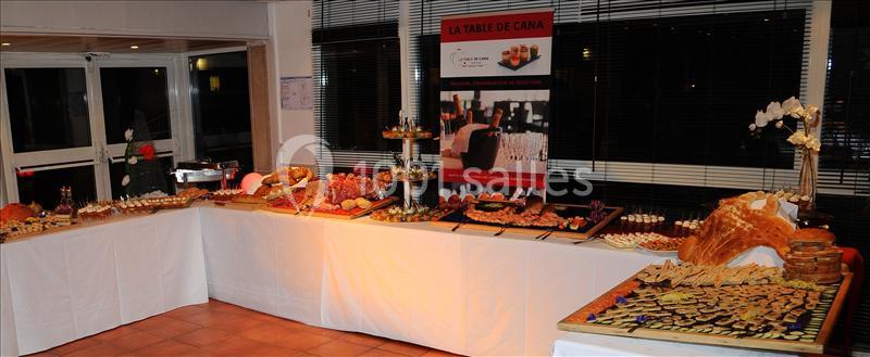 La Table De Cana - galerie - photo 8