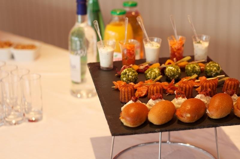 La Table De Cana - photo 2