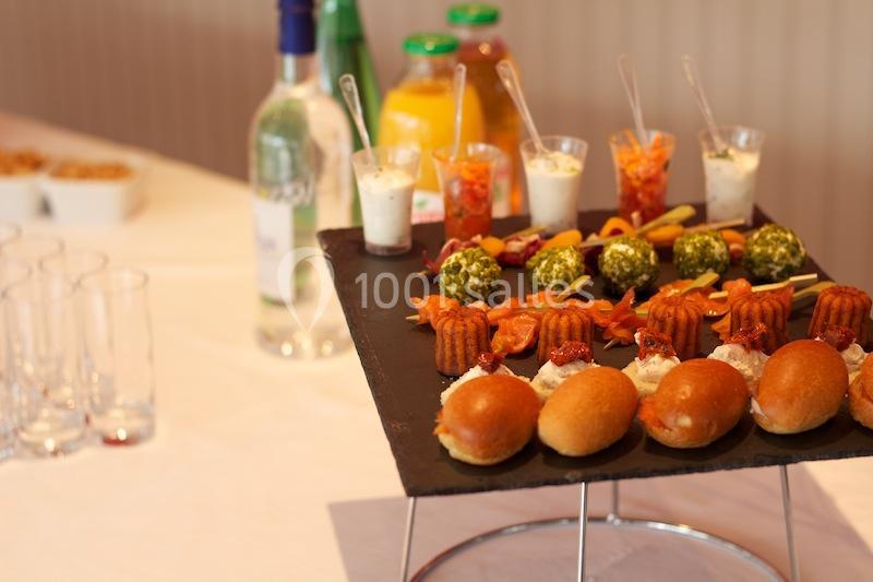 La Table De Cana - galerie - photo 1