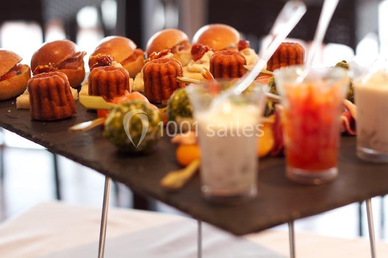 La Table De Cana - galerie - photo 7