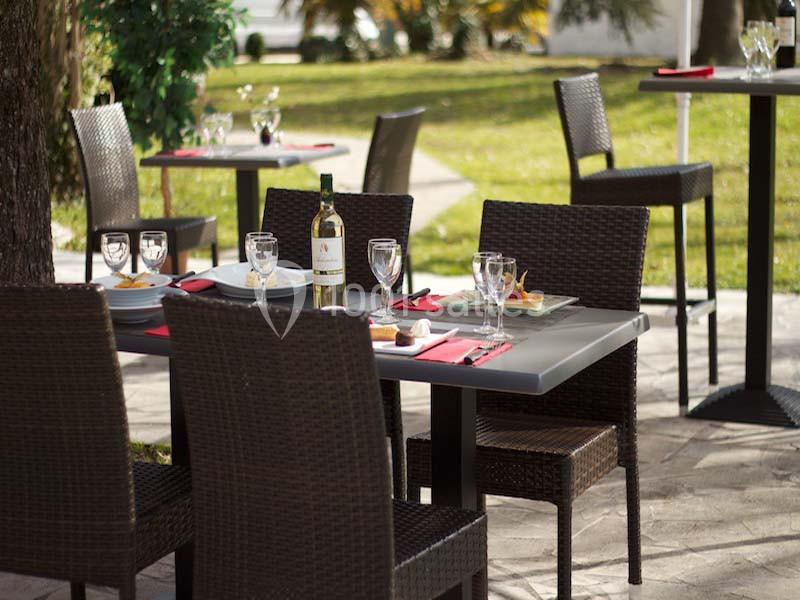 La Table De Cana - galerie - photo 14