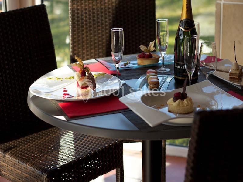 La Table De Cana - galerie - photo 9