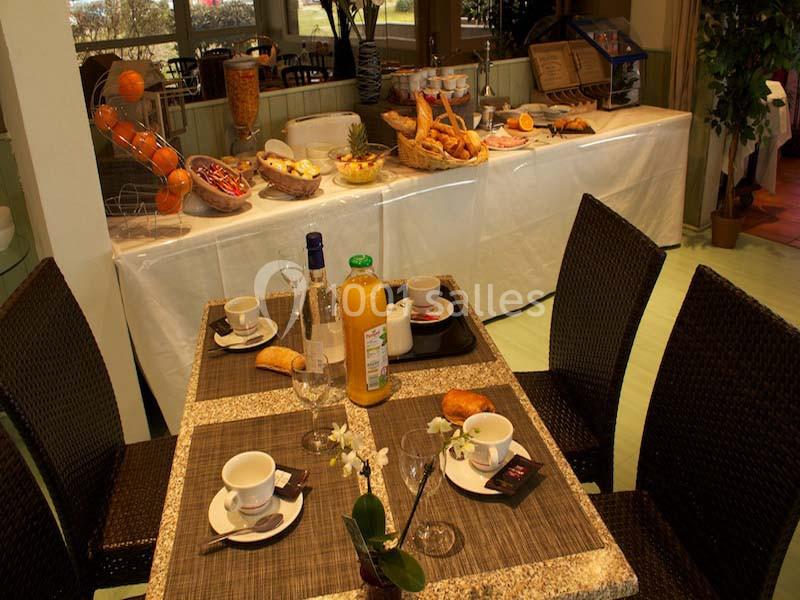 La Table De Cana - galerie - photo 18
