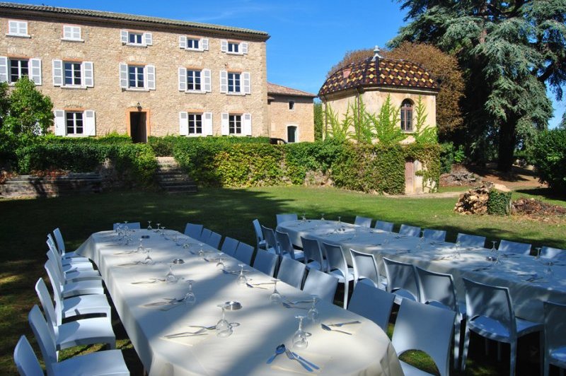 Le Prieuré De Limas - photo 4
