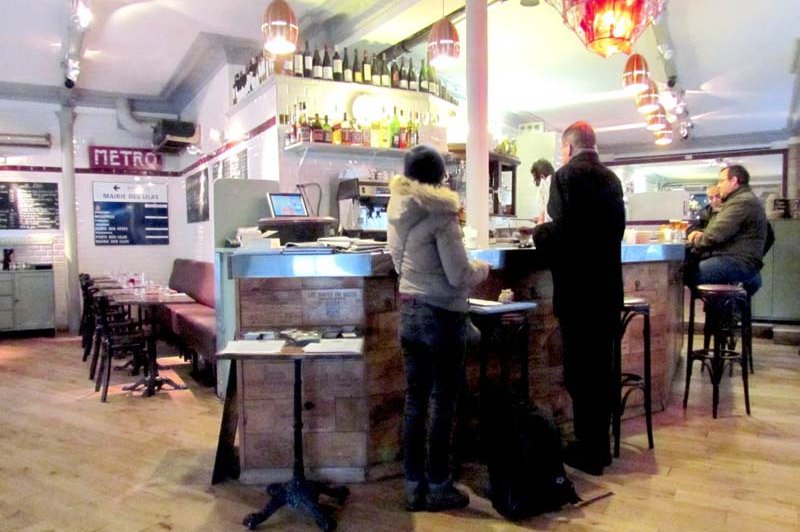 Bistrot Du Poinconneur - photo 3