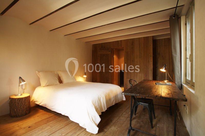 Moulin de la Forge - galerie - photo 4
