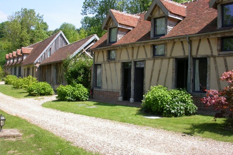 Moulin de la Forge - photo 2