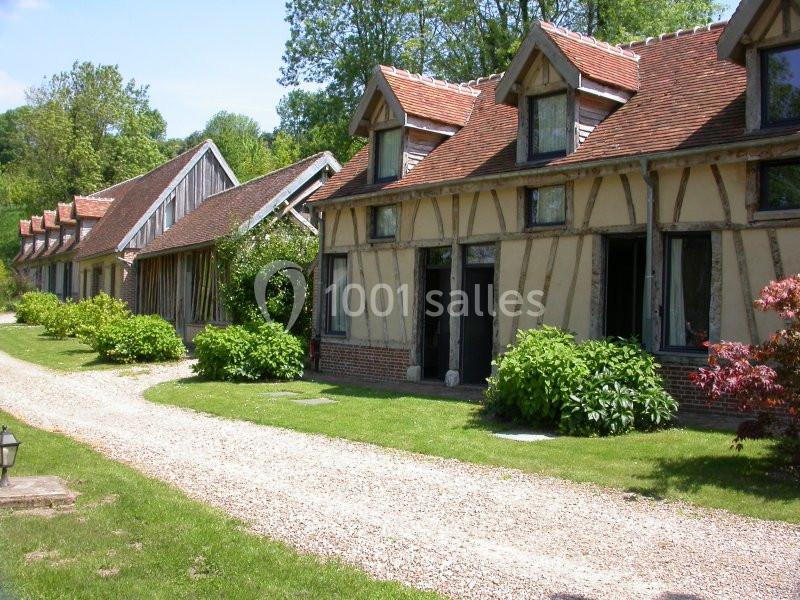 Moulin de la Forge - galerie - photo 2