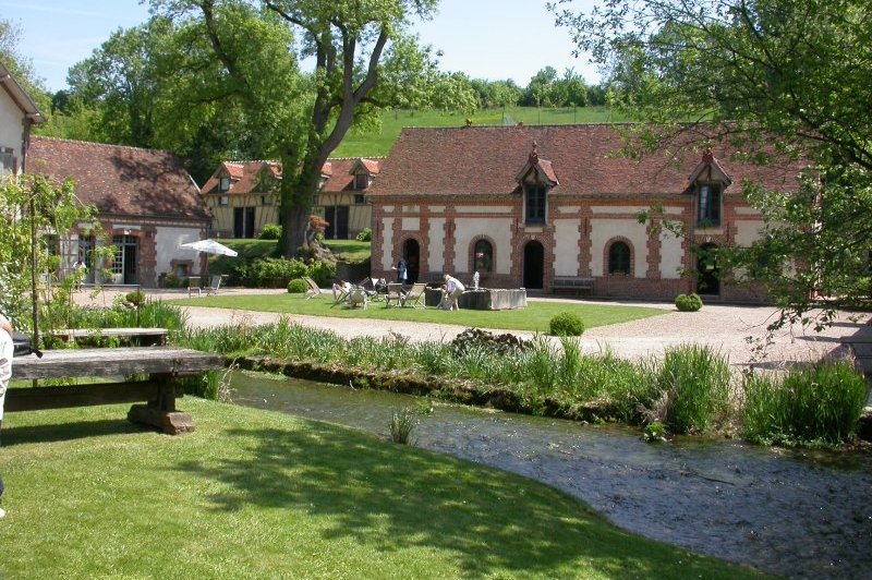 Moulin de la Forge