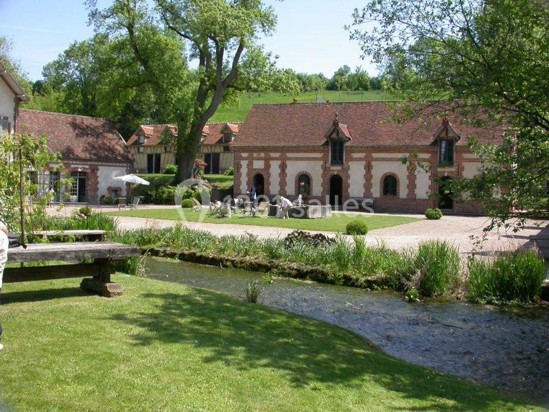 Moulin de la Forge - galerie - photo 1