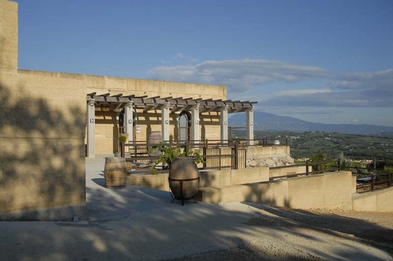 Domaine Viret - photo 1