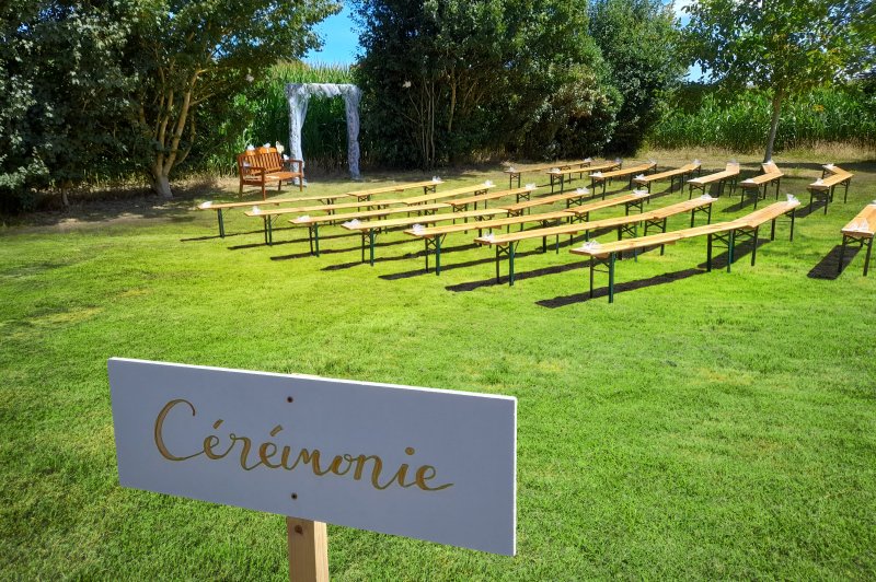 La Métairie de la Barre - photo 3