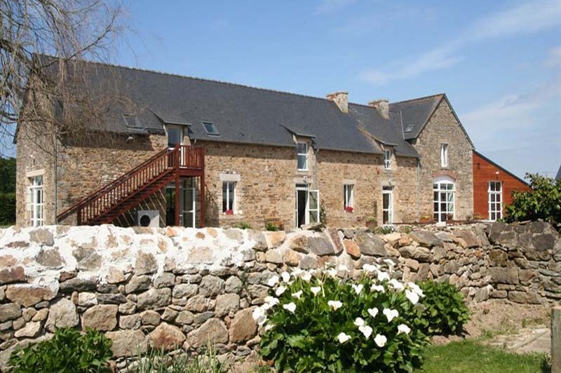 La Métairie de la Barre - photo 1