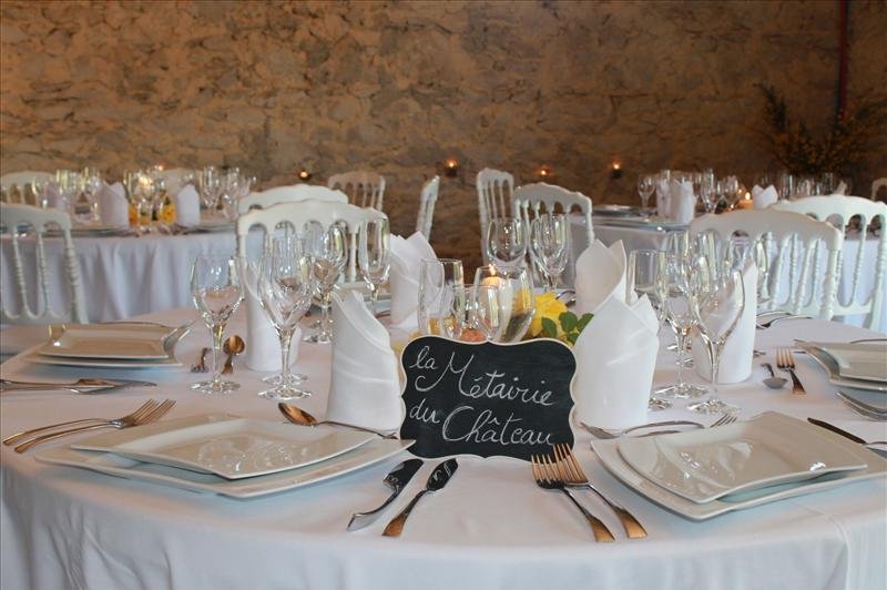 La Métairie du Château - photo 3