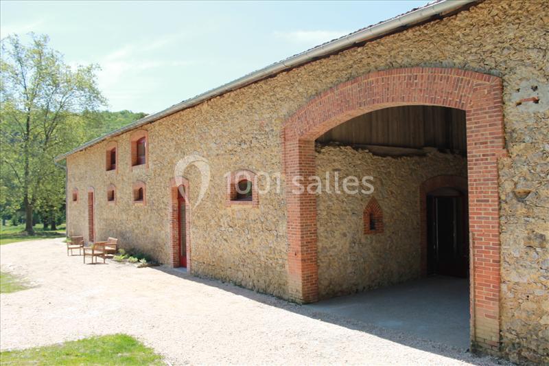 La Métairie du Château - galerie - photo 7
