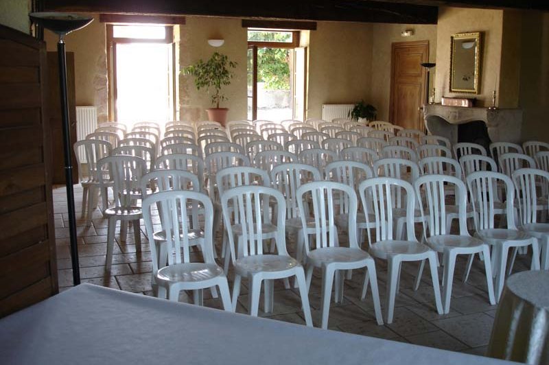 Domaine de Marzé - photo 3