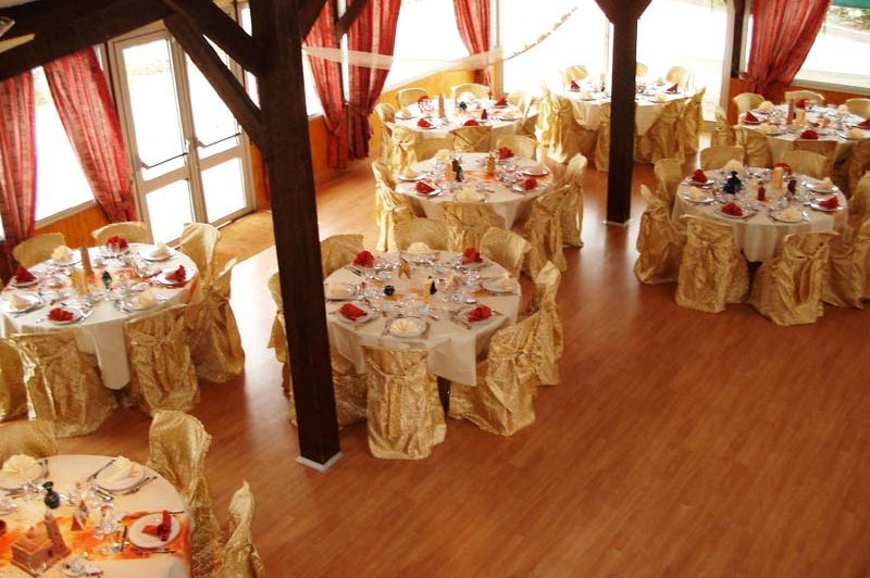 Salle Des Tailles - photo 3