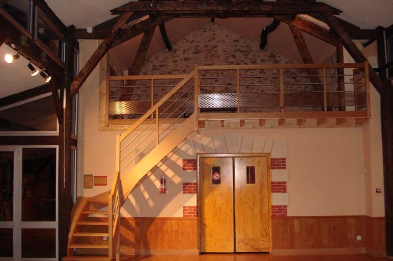 Salle Des Tailles - photo 1