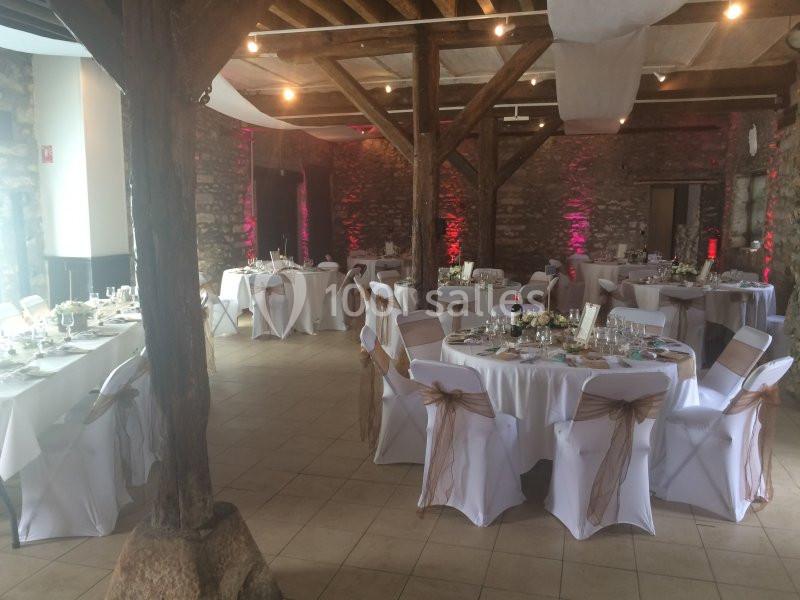 Domaine d'Arvigny - galerie - photo 6