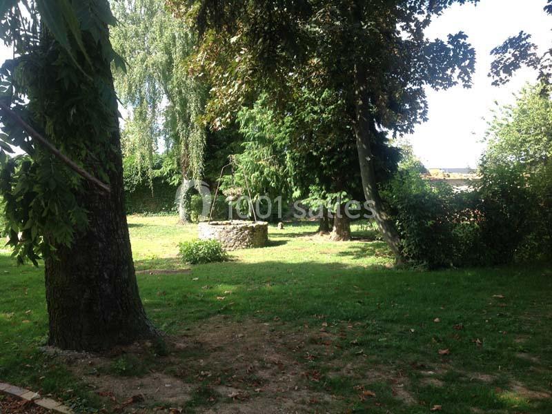 Domaine d'Arvigny - galerie - photo 8