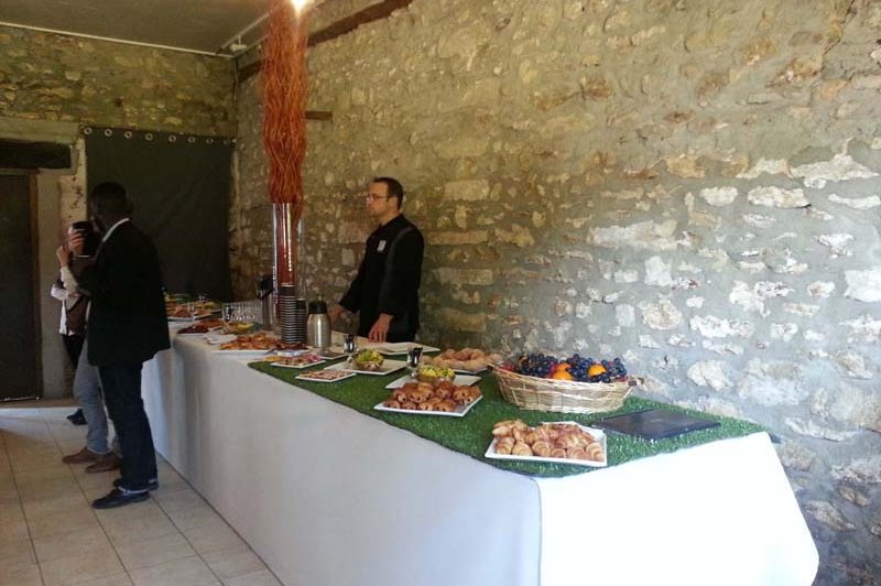 Domaine d'Arvigny - photo 3