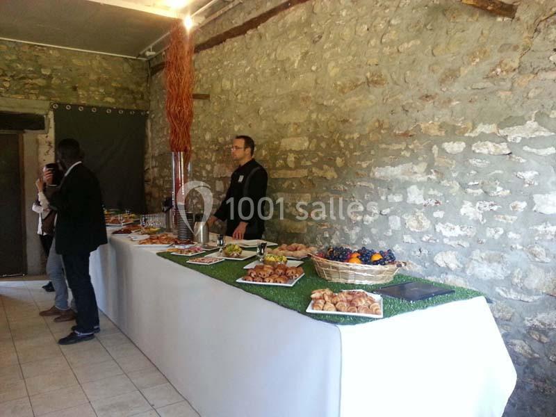 Domaine d'Arvigny - galerie - photo 3