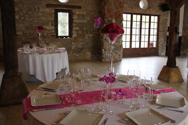 Domaine d'Arvigny - photo 4