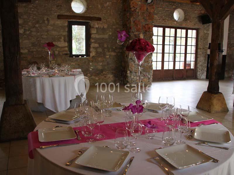 Domaine d'Arvigny - galerie - photo 4