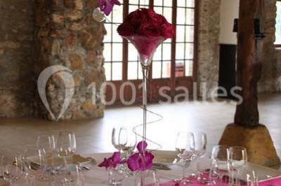Domaine d'Arvigny - photo 5