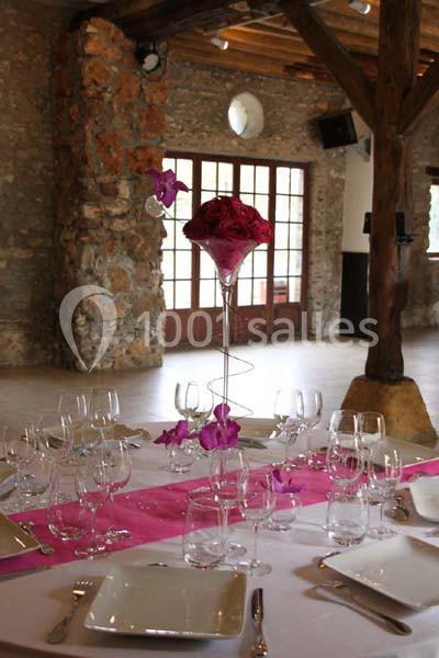 Domaine d'Arvigny - galerie - photo 5