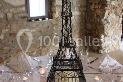 Domaine d'Arvigny - photo 1