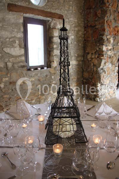 Domaine d'Arvigny - galerie - photo 1