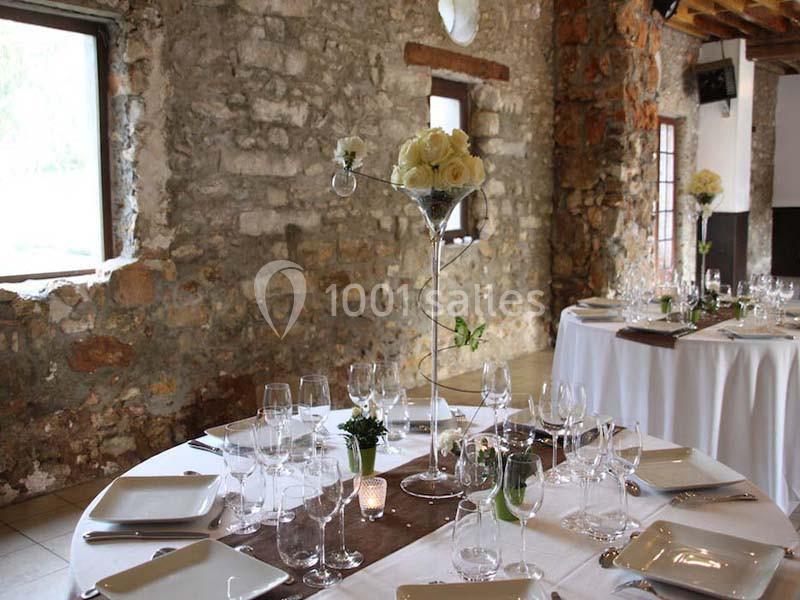 Domaine d'Arvigny - galerie - photo 7