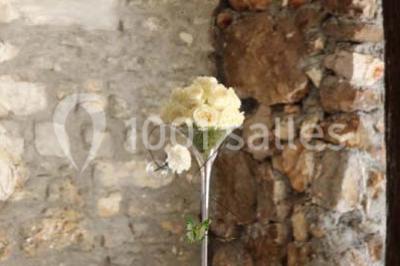 Domaine d'Arvigny - photo 2