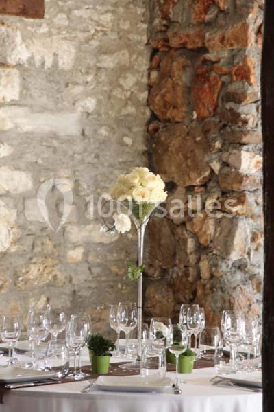 Domaine d'Arvigny - galerie - photo 2
