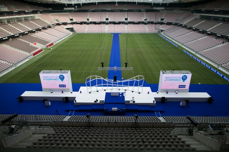 Allianz Riviera - photo 3