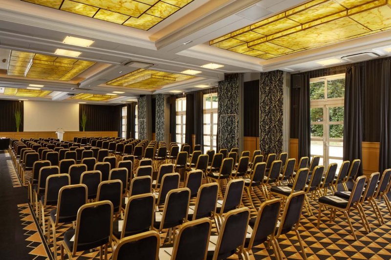 Le Grand Hôtel Le Touquet - photo 1